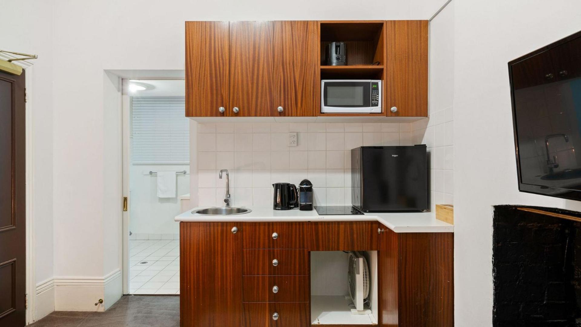 Gordon House Apartments Ville de Ville de Melbourne Extérieur photo