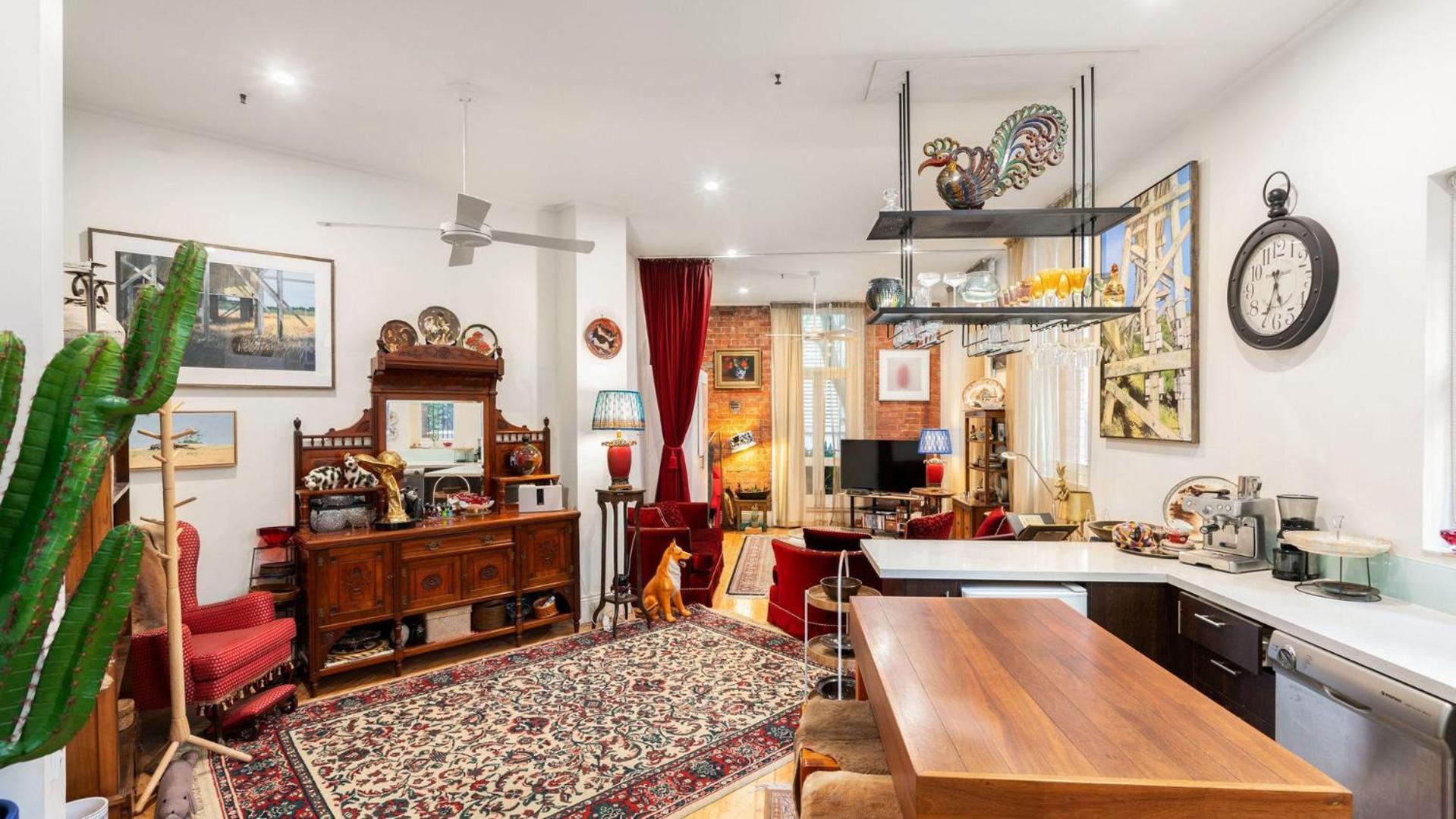 Gordon House Apartments Ville de Ville de Melbourne Extérieur photo