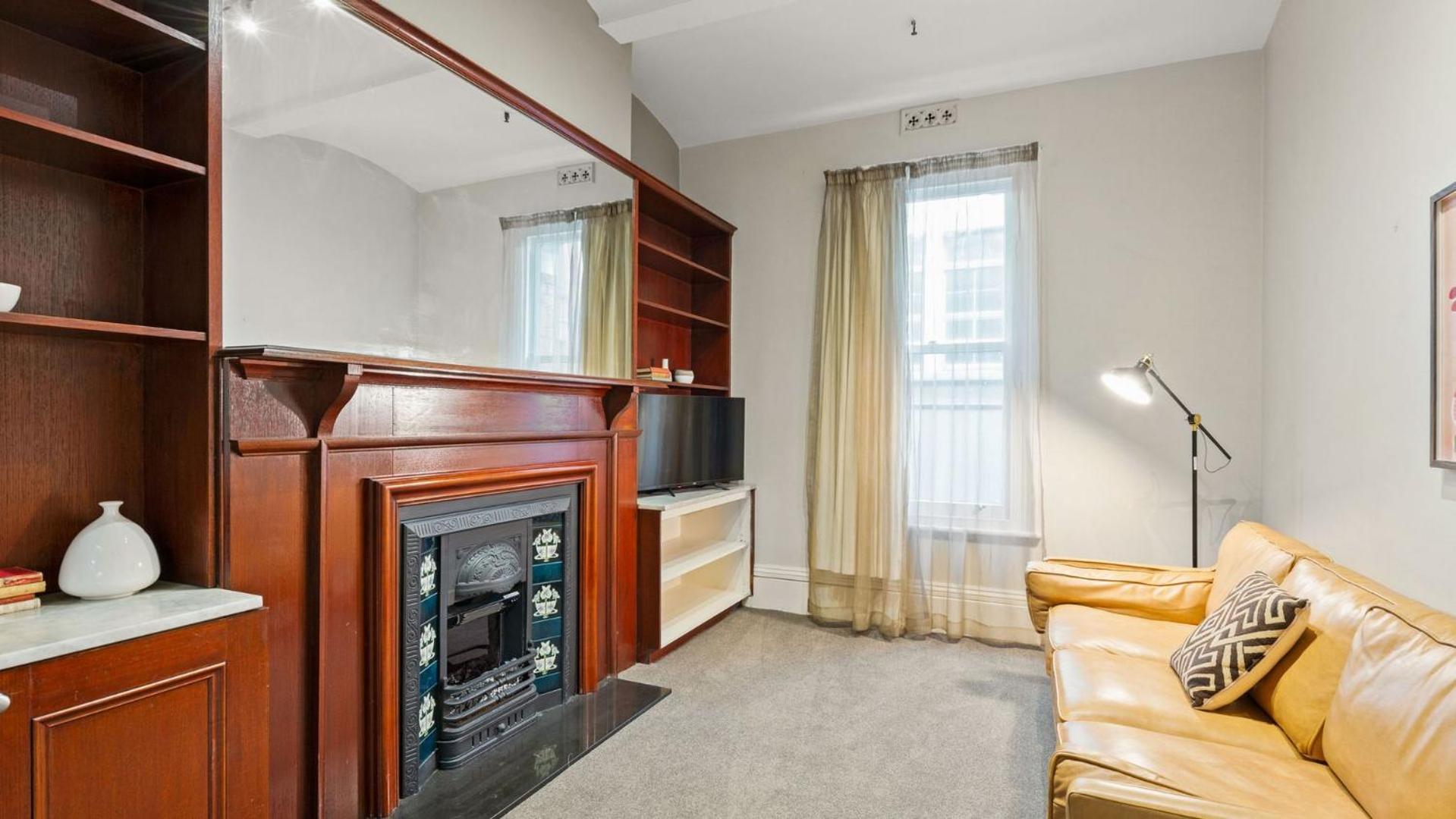 Gordon House Apartments Ville de Ville de Melbourne Extérieur photo