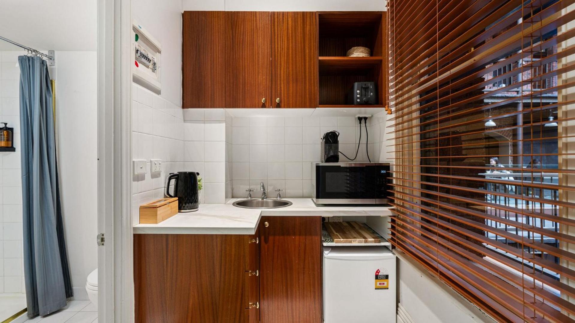 Gordon House Apartments Ville de Ville de Melbourne Extérieur photo