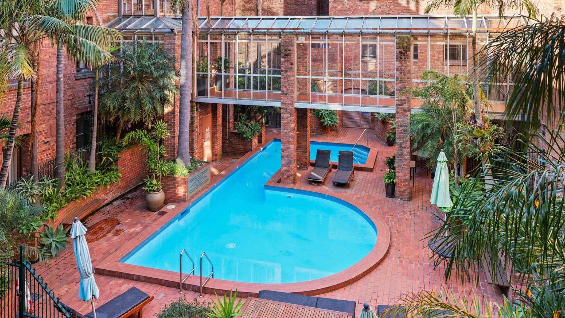 Gordon House Apartments Ville de Ville de Melbourne Extérieur photo