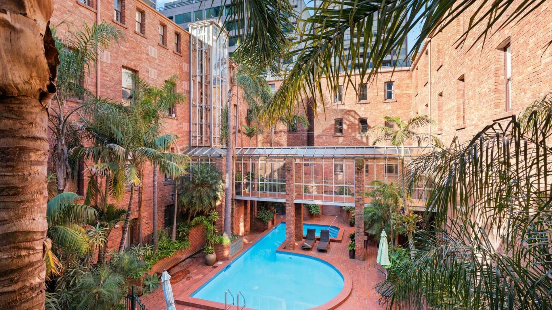 Gordon House Apartments Ville de Ville de Melbourne Extérieur photo